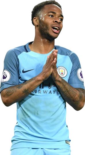 Discover 98 free manchester city png images with transparent backgrounds. Raheem Sterling football render - 36219 - FootyRenders