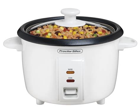 Which Is The Best Rival Rice Cooker 6 Cup Home Gadgets