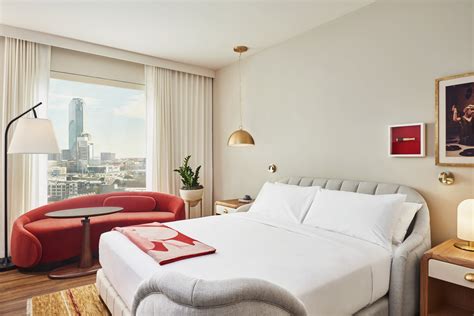 Exclusive Offer Spend Your Virgin Points On A Stay In Virgin Hotels