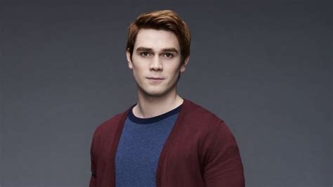 All the veronica and archie relationship moments on 'riverdale' so far. Archie Characters in The CW's Riverdale Portraits