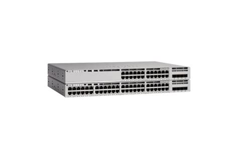 Jual Cisco Catalyst 9200cx C9200cx 8p 2x2g E Jfx Store