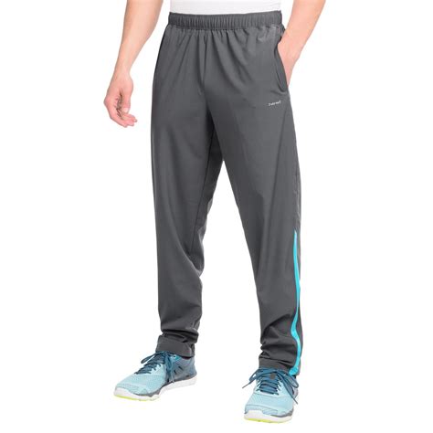 Hind Woven Stretch Running Pants For Men 122rh Save 56