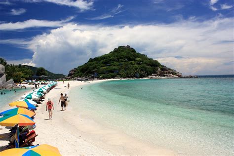 Winter Holiday On The Beach In Koh Kood Thailand Wallpapers And Images