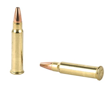 Hornady .17 HMR 20gr. XTP - 50 Rounds