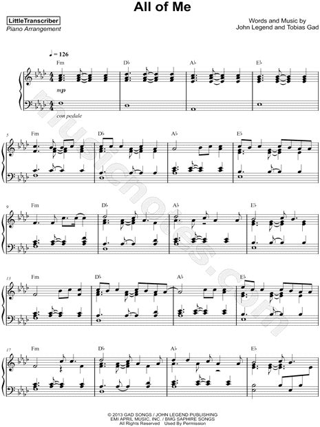 Download and print in pdf or midi free sheet music for all of me by seymour simons arranged by elephants_give_me_drinks for piano (solo). LittleTranscriber "All of Me" Sheet Music (Piano Solo) in ...