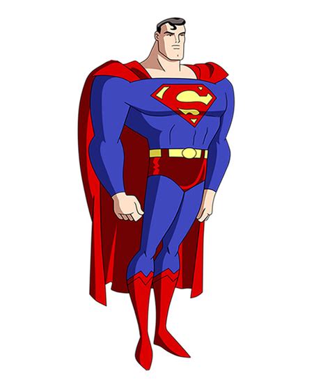 Superman Para Colorir 20 Desenhos Grandes Do Homem De Aço