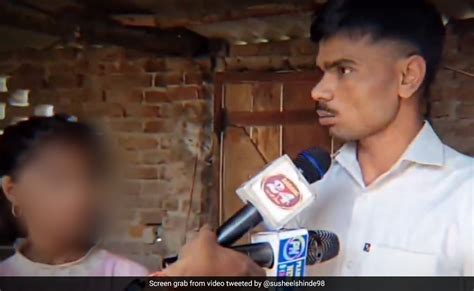 Bihar 40 Year Old Man Arrested For Marrying 11 Year Old Girl Daily News
