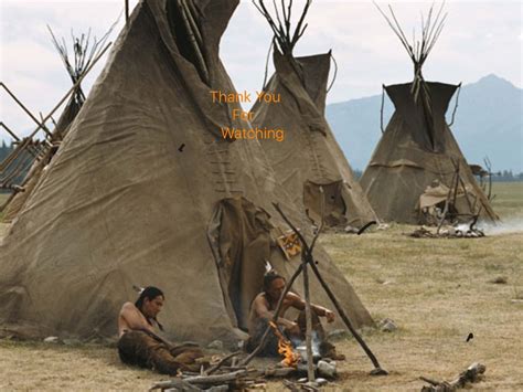 Showme Plains Indians
