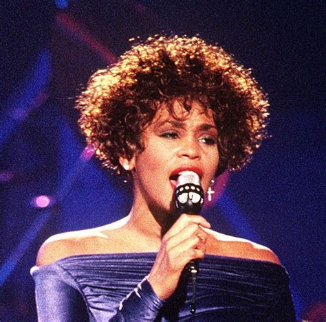 Top 15 Greatest Whitney Houston Songs Best Music Lists
