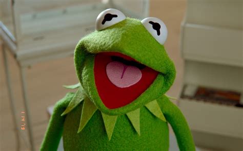 Ecls Kermit The Frog Puppet Replica Later Builds Using My Newest