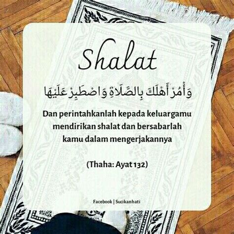 انْفِرُوا خِفَافًا وَثِقَالًا وَجَاهِدُوا بِأَمْوَالِكُمْ وَأَنْفُسِكُمْ فِي سَبِيلِ اللَّهِ ۚ ذَٰلِكُمْ خَيْرٌ لَكُمْ إِنْ كُنْتُمْ تَعْلَمُونَ. At Thaha Ayat 132 - Puspasari