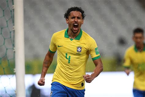 Последние твиты от marcos aoás corrêa (@marquinhos_m5). Video: 'He Allowed Me To Raise My Level of Play' - Marquinhos on Former PSG Striker - PSG Talk