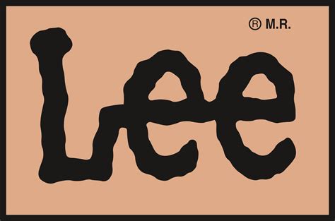 Lee Jeans Logos Download