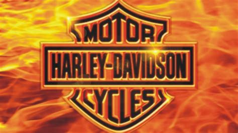 Free Harley Davidson Desktop Wallpapers Wallpaper Cave