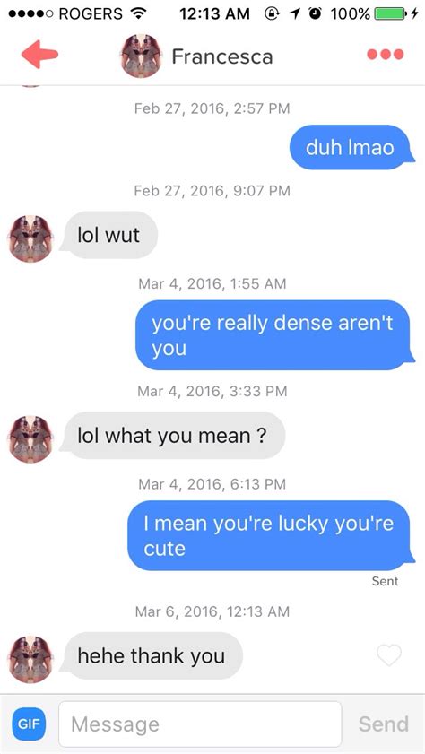 The Bestworst Profiles And Conversations In The Tinder Universe 42