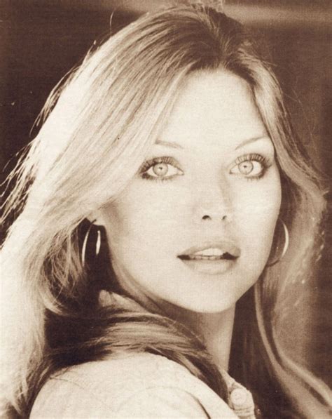 Super Seventies — Michelle Pfeiffer
