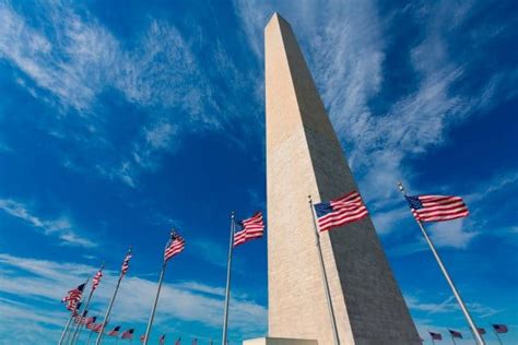 28 Famous Landmarks In The Us 2022 How Many Have You Visited I