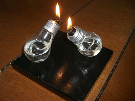 Diy Oyule Lamp 5 Steps With Pictures Instructables