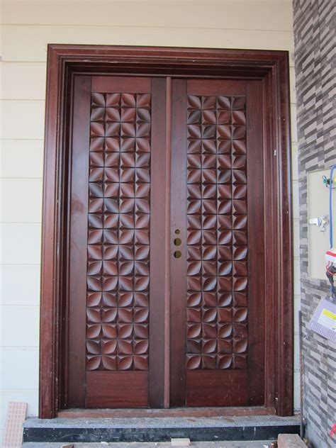 Wooden Main Gate Design 2020 Wooden Main Door Design Wooden Front