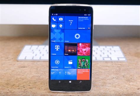 Uses your website as the base for your mobile app. T-Mobile ending support for its Windows phone app on ...