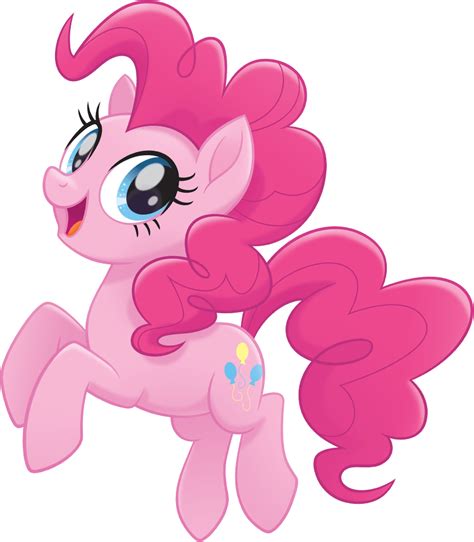 Pinkie Pie My Little Pony Photo 41289228 Fanpop