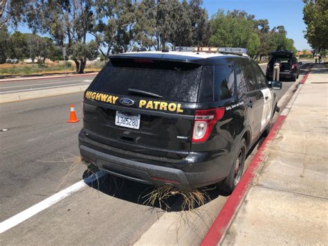 Man Who Stole Police Car Led Cops On Three County Chase Sentenced Nbc Palm Springs