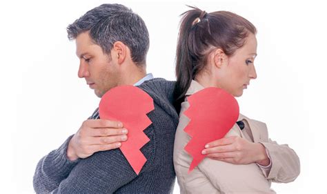 5 Relationship Problems That Cannot Be Solved