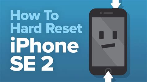 How To Reset Iphone Se 2020 Howto