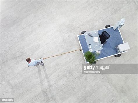 Man Pulling Object Photos And Premium High Res Pictures Getty Images