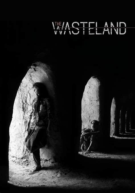 The Wasteland Película Ver Online En Español