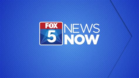Watch Fox 5 News Now San Diegos Only Interactive Digital Newscast