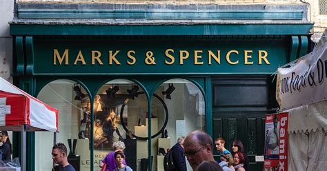 Sign in to your marks & spencer account. Marks and Spencer apologises over Muslim staff member ...