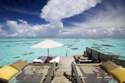 Gili Lankanfushi Resort Maldives Most Beautiful Spots