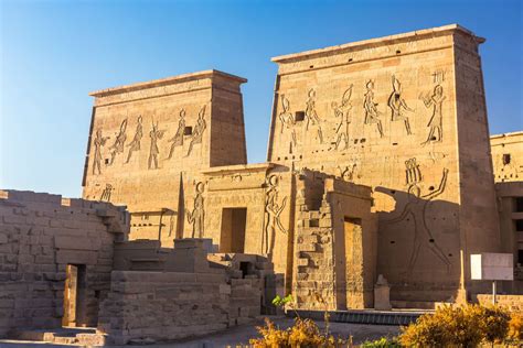 egypt travel guide places to visit in egypt rough guides
