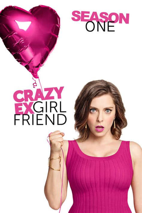 Crazy Ex Girlfriend Full Episodes Of Season 1 Online Free