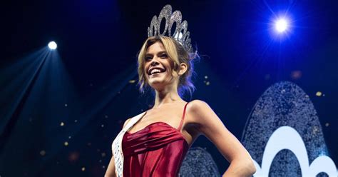 First Transgender Miss Netherlands Winner Targeted By Online Hate