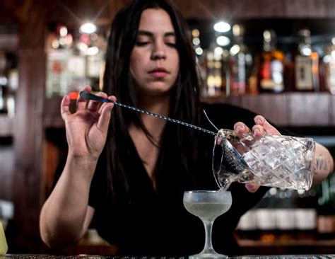 Best Bartenders In San Diego For 2016 Thrillist