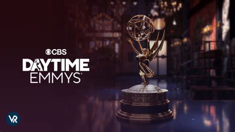 Watch 50th Daytime Emmy Awards 2023 From Anywhere USA On CBS