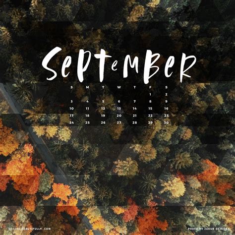 Hello September Wallpapers Top Những Hình Ảnh Đẹp