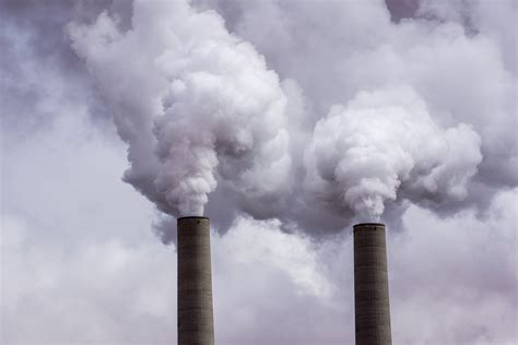 Tell The Epa Cut Deadly Power Plant Pollution