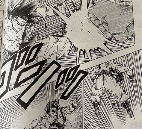 7 3 is alive new arc begins granola the survivor arc dragon ball super manga chapter 67 spoilers. WINTER 2020 Dragon Room Dragon Ball Super: Granola the ...