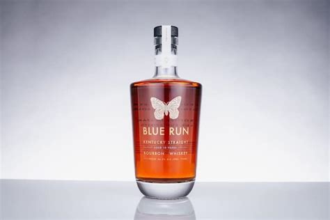 New Blue Run Bourbon Has Tied To It Former Four Roses Master Distiller