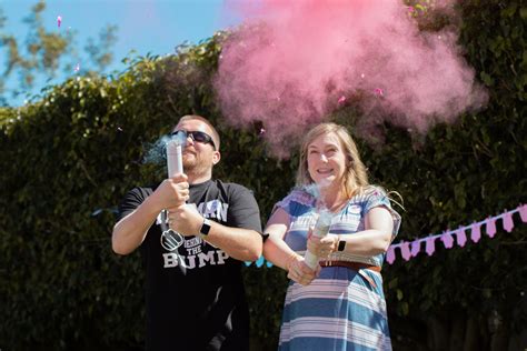 Recent Wildfire Started From A Gender Reveal Sparks Questions About Gender Reveals Families