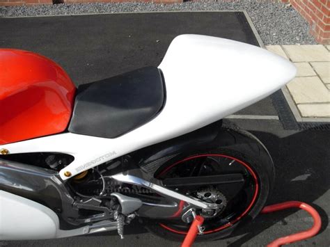 With engine and performance, engine size 124cc power to weight ratio 0,10ps/kg horsepower 15. Aprilia Rs 125 Seat for sale in UK | View 15 bargains