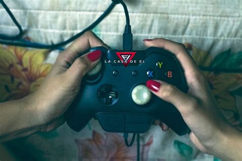 Más De La Mitad De Las Jugadoras Online Ocultan Su Género Por Miedo Al Acoso