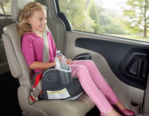 Child car seat laws explained - How they affect you, what to buy and