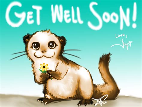 140 Uplifting Get Well Soon Wishes, Messages and Quotes