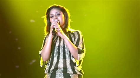 Sunidhi Chauhan Live Performance Full 2019 Youtube
