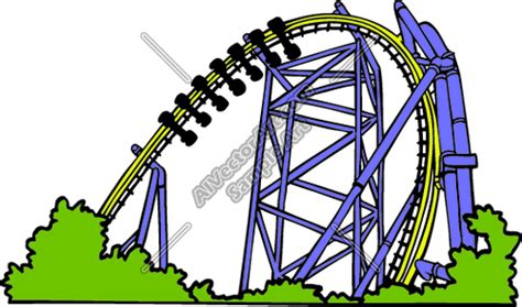 Animated Roller Coaster Free Download On Clipartmag
