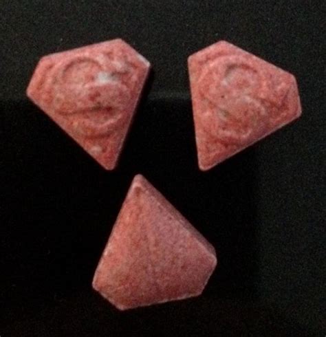 Six Clubbers Hospitalised After Taking Super Strength Ups Ecstasy